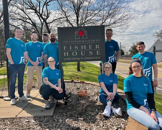 Team and partners